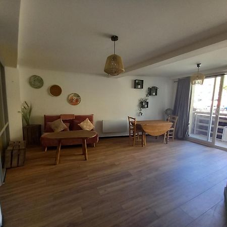 La Terrasse Du Clermontais Apartman Kültér fotó