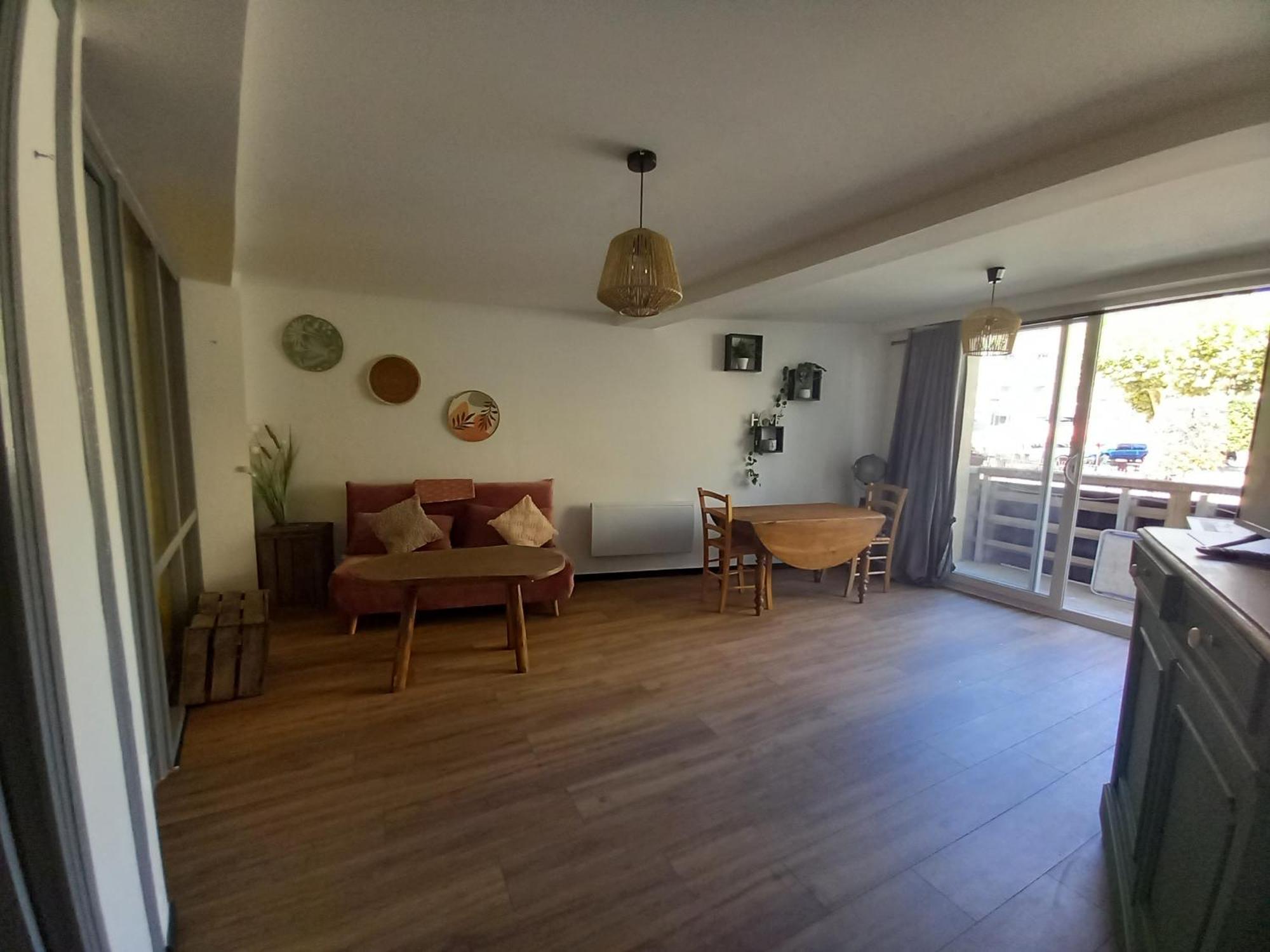 La Terrasse Du Clermontais Apartman Kültér fotó