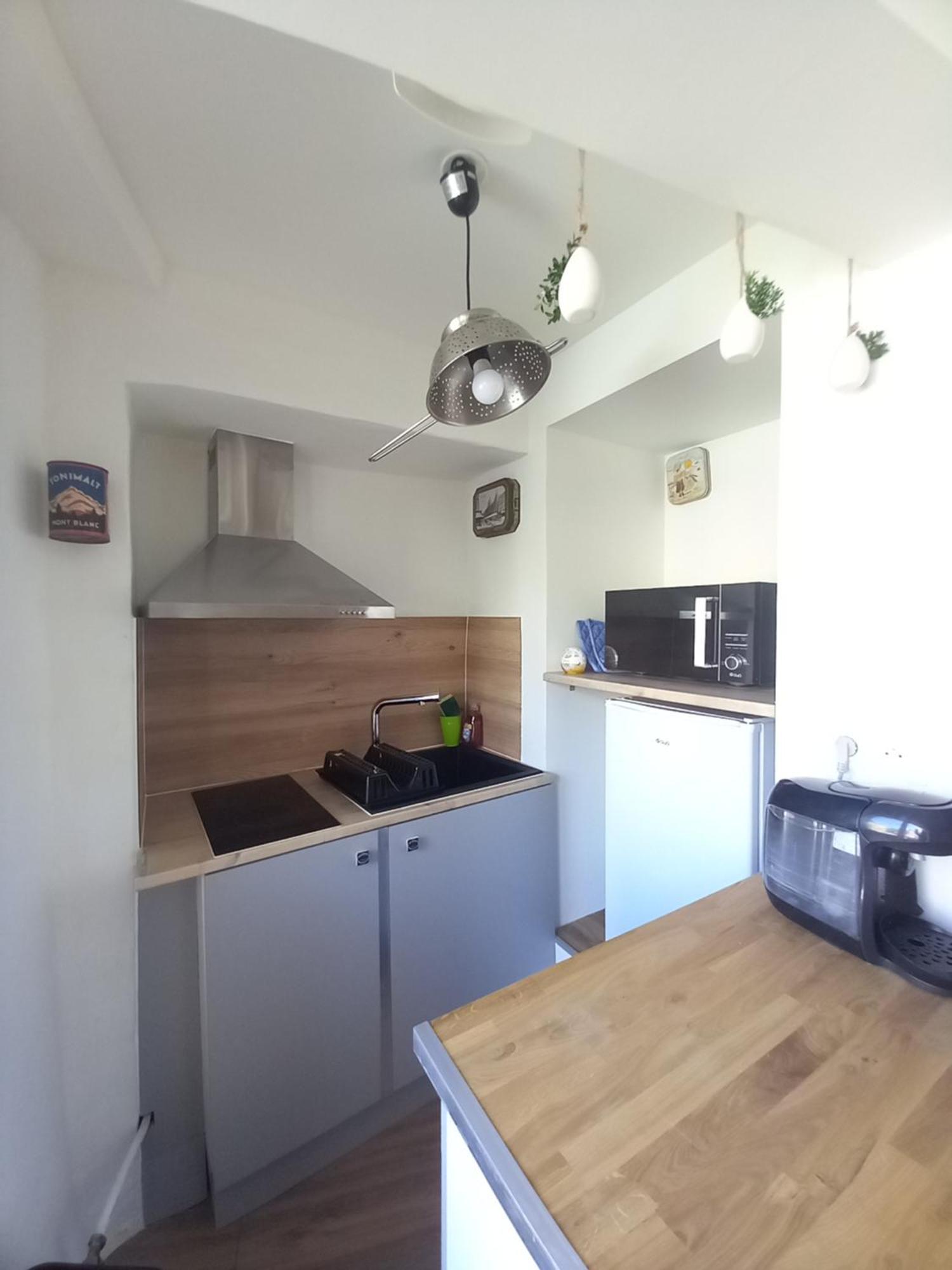 La Terrasse Du Clermontais Apartman Kültér fotó