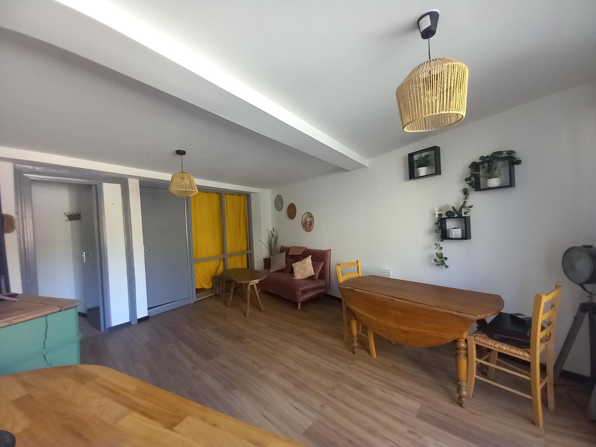 La Terrasse Du Clermontais Apartman Kültér fotó