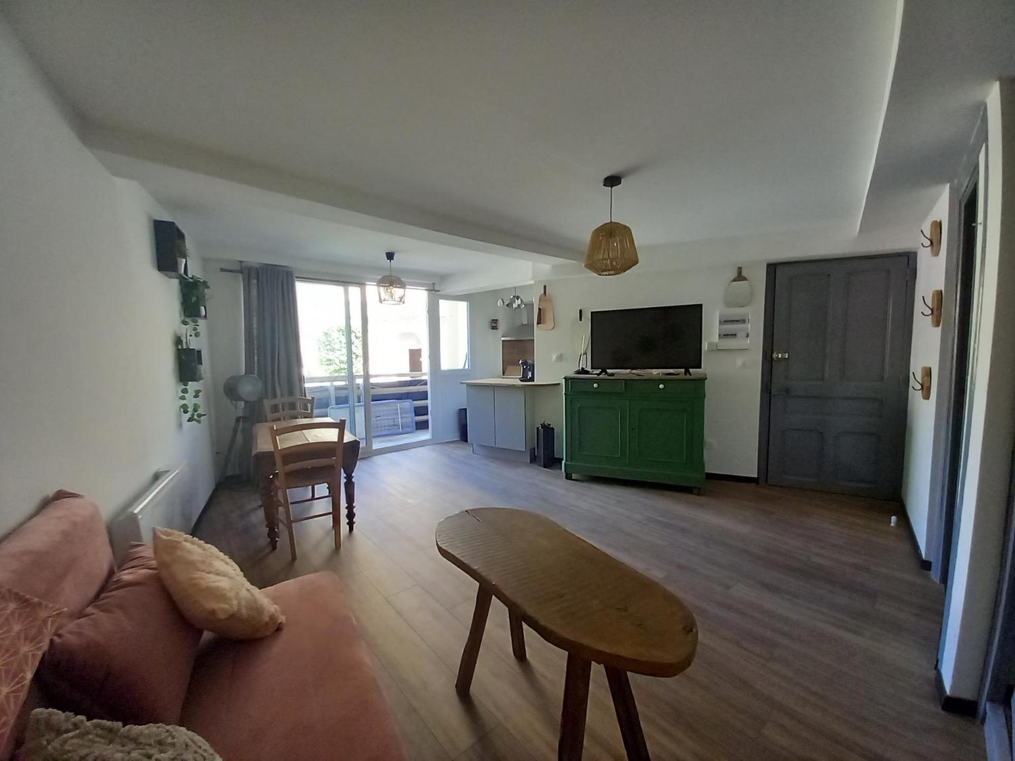 La Terrasse Du Clermontais Apartman Kültér fotó